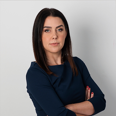 Agata Szrek