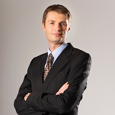 Łukasz Kuryło