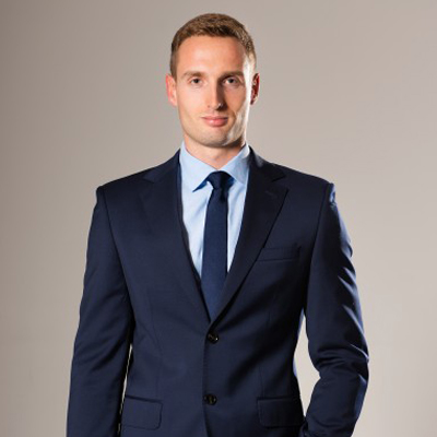 Mateusz Sudolski